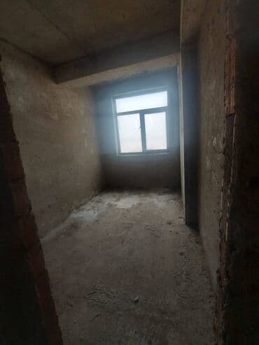 podmayak mənzillər: 2 otaqlı, Yeni tikili, 64 kv. m — 2