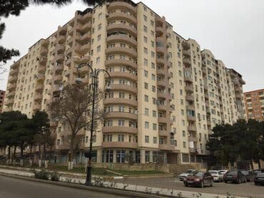 binəqədi evlərin satışı: 2 otaqlı, Yeni tikili, 80 kv. m — 12