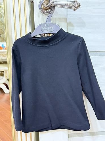 Комплект, Для девочек, 3 - 4 года, Zara Kids — 8