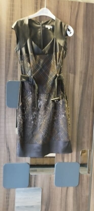 Gündəlik don, Maksi, M