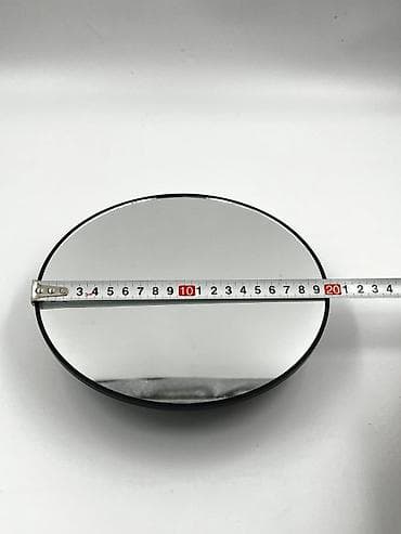 mini video camera: Elektrik fırlanan displey platforması – foto/video çəkilişi, vitrin — 6