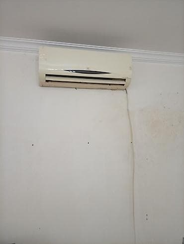 kondisioner artel: Divar tipli split kondisioner - Tip: Divara quraşdırılan split — 1