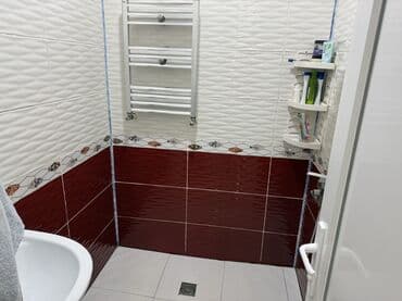 bahar qəsəbəsində həyət evləri: Suraxanı 3 otaqlı, 115 kv. m, Orta təmir — 19