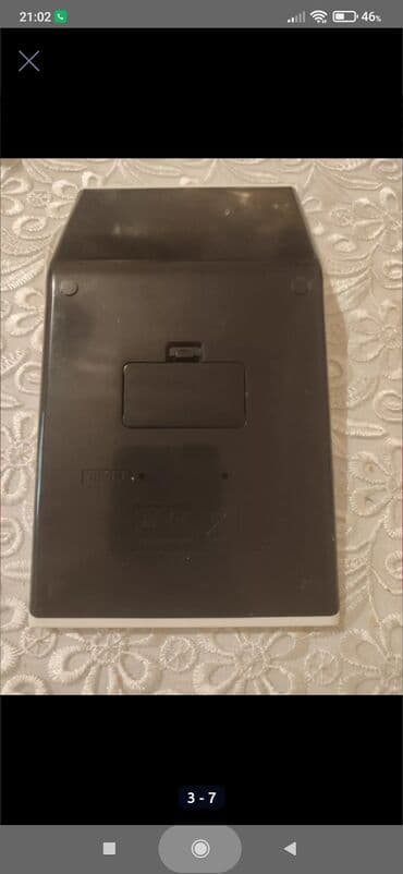 uşaq paltarları sədərək: Zakolka 10 manat kalkulyator 25manat — 7