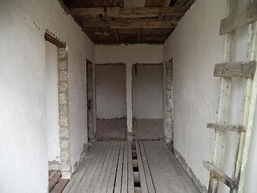 kiralik evler: 3 otaqlı, 110 kv. m, Kredit var, Orta təmir — 10