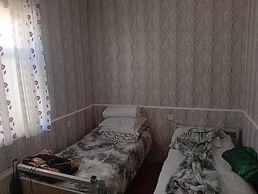 kiraye evlee: Sabunçu qəs. 3 otaqlı, 80 kv. m, Kredit yoxdur, Orta təmir — 7