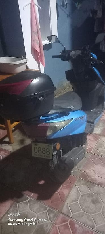 mercedes c class: RKS — 3