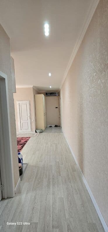 купить квартиру в 4 микрорайоне: Хырдалан, 3 комнаты, Вторичка, 89 м² — 10