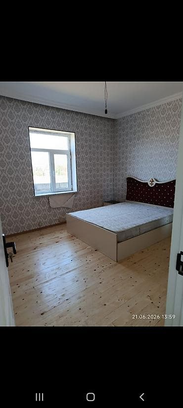 sumqayitda ev alqi satqisi 2018: 3 комнаты, 75 м², Свежий ремонт — 10