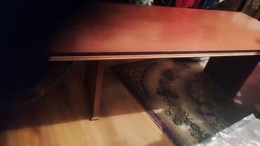 Mətbəx mebeli: Yeni, Jurnal masası, Kredit yoxdur, Rumıniya — 7