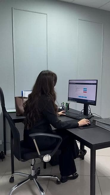 Anbar: Peşəkar qrafik dizayn və rəqəmsal kontent hazırlama xidməti Təqdim — 1