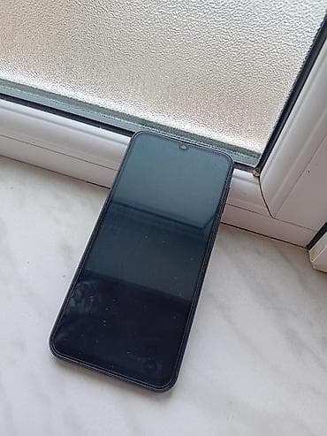 huawei telefonlar: Samsung Galaxy A24 4G, 128 GB, rəng - Qara, İki sim kartlı — 4