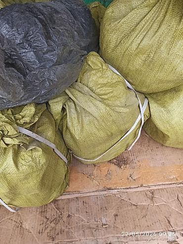 candan test pompası: Yağlı salnik kəndir. Qrafitli nasos/armatur salmasi (packing) Məhsul — 4