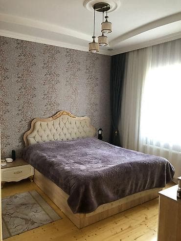 ev satiram type 0: Təsvir: - Şəhər daxili yaşayış evi (fərdi həyət evi tiplidir). Geniş — 4