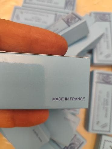 Məhsul: Prim-Roseau “Hot and Swing Special” klarnet tilkləri (anches)