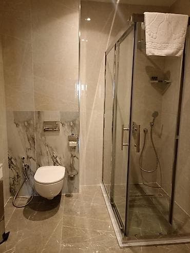 Qarajlar: Nardaran qəs., 1 otaqlı, Yeni tikili, 99 kv. m — 10