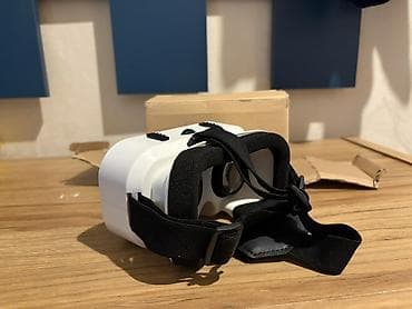 ip 7: VR SHINECON – Virtual Reality Eynəkləri - Smartfon üçün VR başlıq: Ön — 2