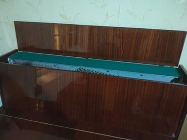 Daewoo: Пианино, Беларусь, Акустический — 3