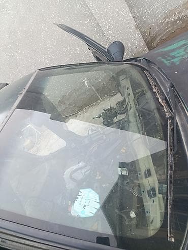 vaz 2107 dinama: VECTRA 2000 il, İşlənmiş — 5