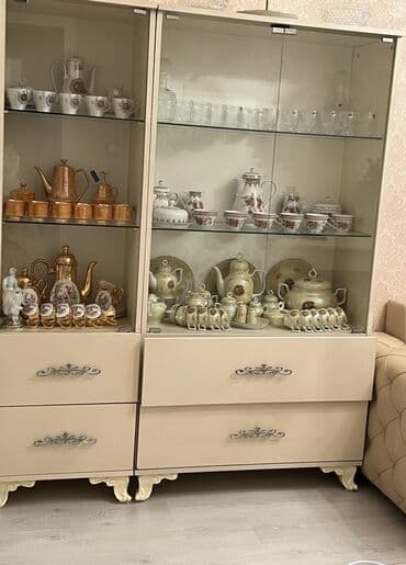 Qonaq otağı dəstləri: İşlənmiş, Kredit yoxdur, Türkiyə — 1