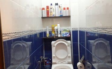 nerimanovda obyekt satilir: Xırdalan, 5 otaqlı, Köhnə tikili, 106 kv. m — 23