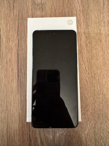 iphon3 6s plus: Xiaomi 14T Pro, 512 GB, rəng - Qara, 
 İki sim kartlı, Barmaq izi, Sensor — 2