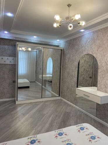 pərdə dekorları: İkinəfərlik çarpayı — 3