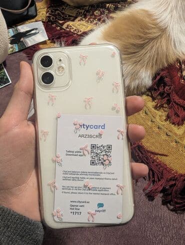 IPhone 11 Gəncə ideal Gəncə də belə ideal telefon yoxdur ZAVOD✅