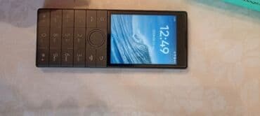 xiaomi mi 910: Xiaomi Red Rice, 4 GB, rəng - Qara, 
 Düyməli — 6