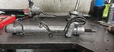 ford transit satisi: Məhsul: Hidravlik sükan dayağı (reyka) Təsvir: - Avtomobil üçün — 2