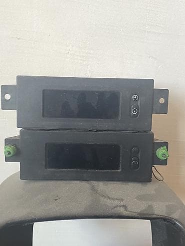 Opel astra g bort kompyuter.İşləkdir ikiside.Çatdirilma yoxdur. -