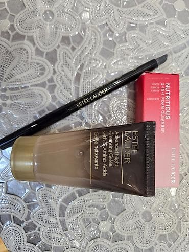 Üz yuma geli, 30 ml, Yeni lalafo.az -da Üz yuma geli, 30 ml, Yeni