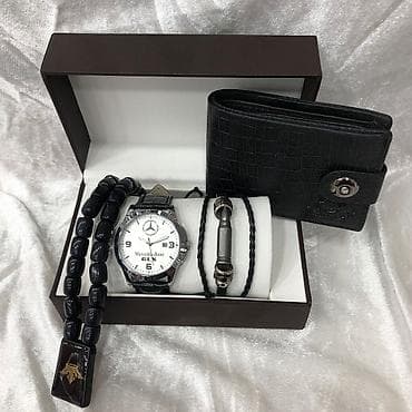хочу купить часы: Saat dəsti.hediyyelik gözəl secimdir — 7