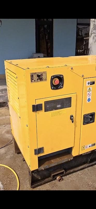 samovar satiram: Aksa Power Generation səssiz tip dizel generator k - Brend/model: Aksa — 3