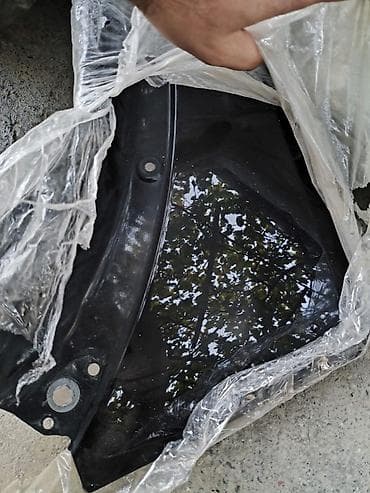 vaz 2106 abilsofka: Komplekt, Yaxın və uzaq vuran işıqlar Universal auto — 2