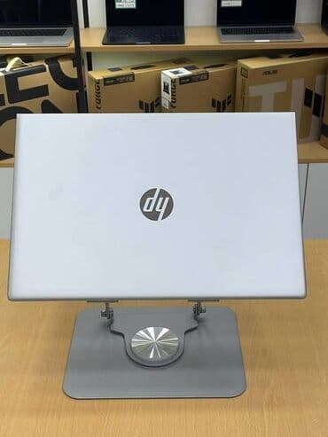 hp notbuk: HP ProBook 470 G5 noutbuku - Ekran: 17.3" geniş format, mat səth – — 4