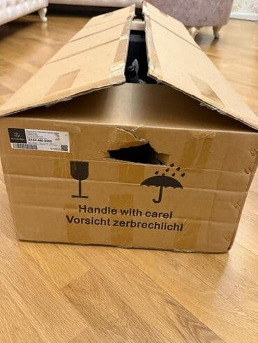 рулевая рейка мерседес w211: Mercedes-Benz, 2010 г., Новый, Платная доставка — 7