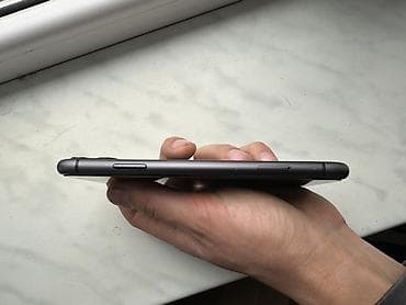 Компьютеры, ноутбуки и планшеты: IPhone 11, 128 ГБ, Black Titanium, Отпечаток пальца, Face ID, С документами — 8