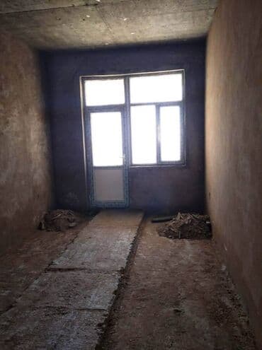 9 mkr yeni tikililer: 3 otaqlı, Yeni tikili, 136 kv. m — 2