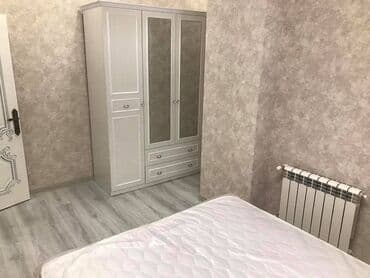 kiraye evler gence 2023: Nizami rayonu Qara Qaraev metrosunun yaxınlığında, yeni tikili tikili — 5