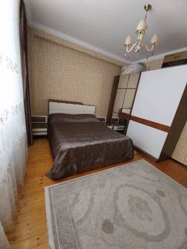 продажа квартир в баку новостройки: 2 комнаты, Новостройка, м. Ази Асланов, 88 м² — 5