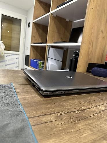 HP: İşlənmiş HP ProBook, 15.6 ", Intel Core i5, 1 TB, Ödənişli çatdırılma — 5