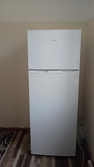 ТВ и видео: 2 двери Riffel Холодильник Продажа, цвет - Белый — 2