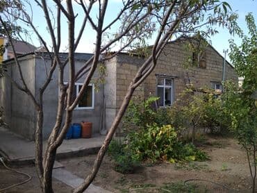 3 otaqlı, 135 kv. m, Orta təmir