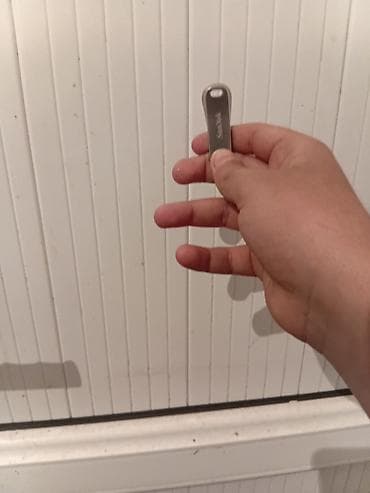 komputer dell: Flash kart Sandisk, 4 GB, USB 3.0, Yeni — 1