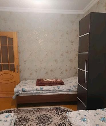 evler masazir: Xirdalanda kiraye ev — 4