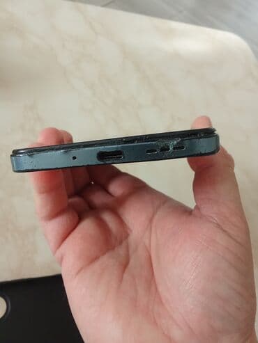 redmi k40 kontakt home: Redmi 13C, 256 GB, rəng - Mavi, İki sim kartlı — 8