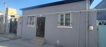 3 kv. m, 2 otaqlı, İşıq, Su