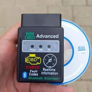 azsamand diskleri: Obd 2 Elm 327 Bmw F10, Bmw F15, Bmw F30,Bmw G30,G05,Bmw E70,E71,Ford — 1