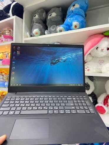 İşlənmiş Lenovo 15.6 ", Intel Core i3, 256 GB, Ünvandan götürmə, Ödənişli çatdırılma